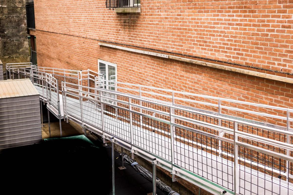 Redispan Ramps image 2