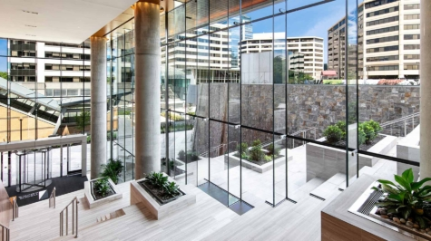Sentech Architectural Systems, LCC image 19