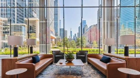 Sentech Architectural Systems, LCC image 9