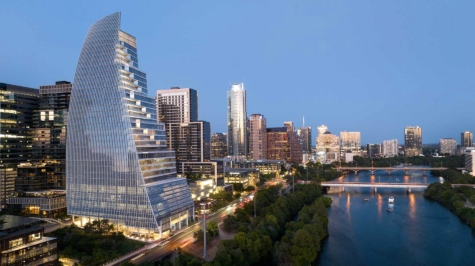 Sentech Architectural Systems, LCC image 4