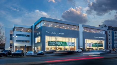 Sentech Architectural Systems, LCC image 18