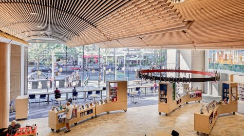 Sentech Architectural Systems, LCC image 11