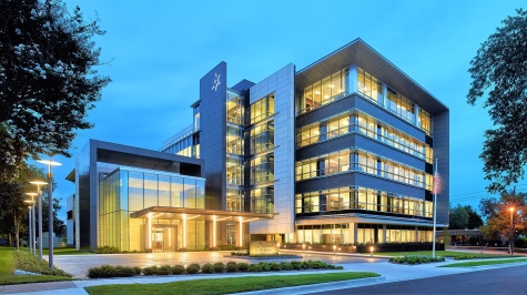 Sentech Architectural Systems, LCC image 1