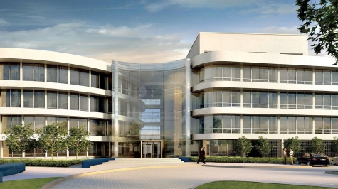 Sentech Architectural Systems, LCC image 10