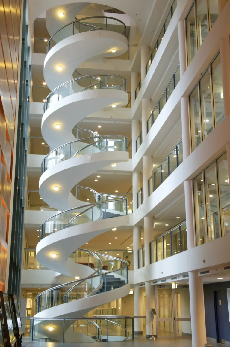 Spiral Stairs of America image 2