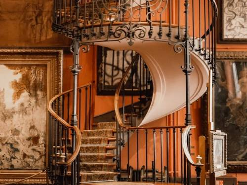 Spiral Stairs of America image 5