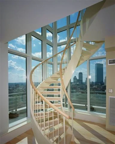 Spiral Stairs of America image 12