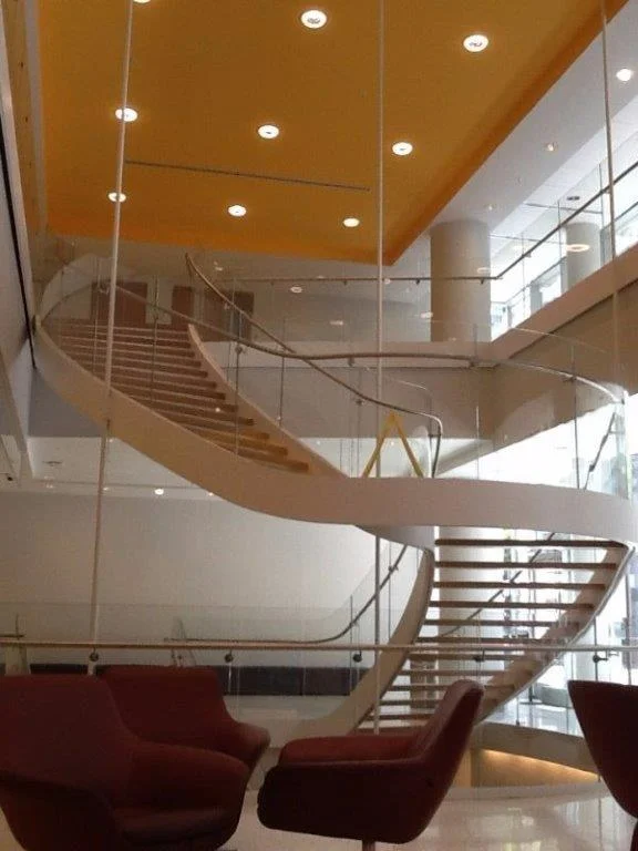 Spiral Stairs of America image 9