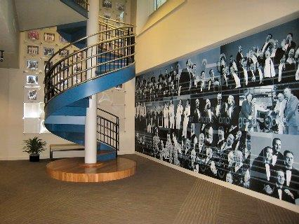 Spiral Stairs of America image 4