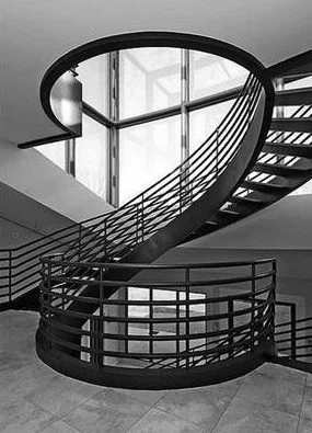 Spiral Stairs of America image 3
