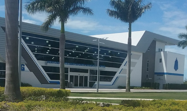United Gilsonite Laboratories