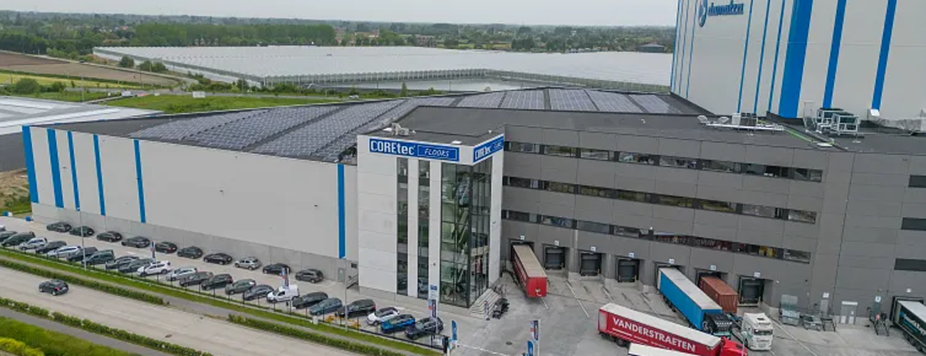 COREtec Floors