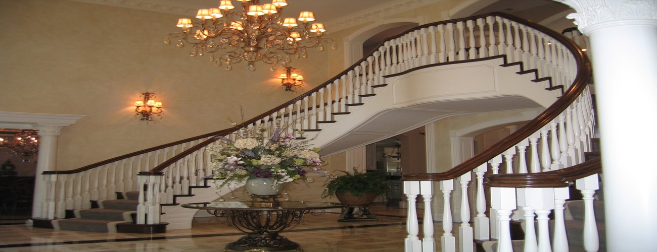 Roseland Stair Works, Inc.