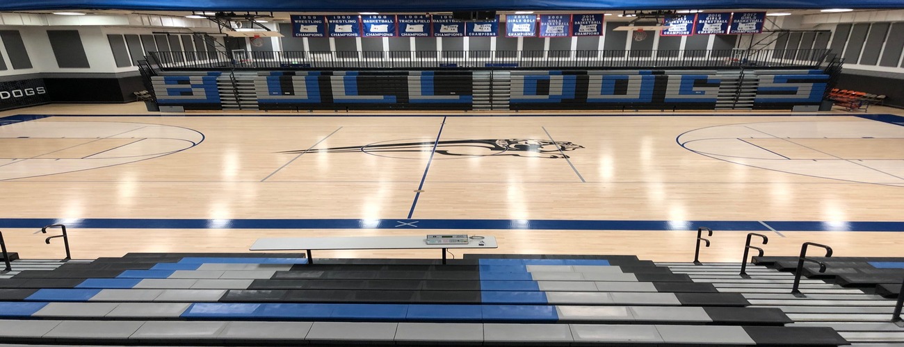 Action Floor Systems, LLC