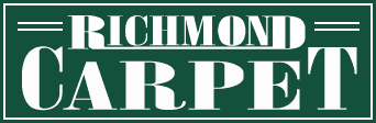 Richmond Carpet Co. logo