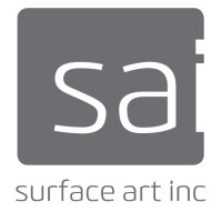Surface Art logo