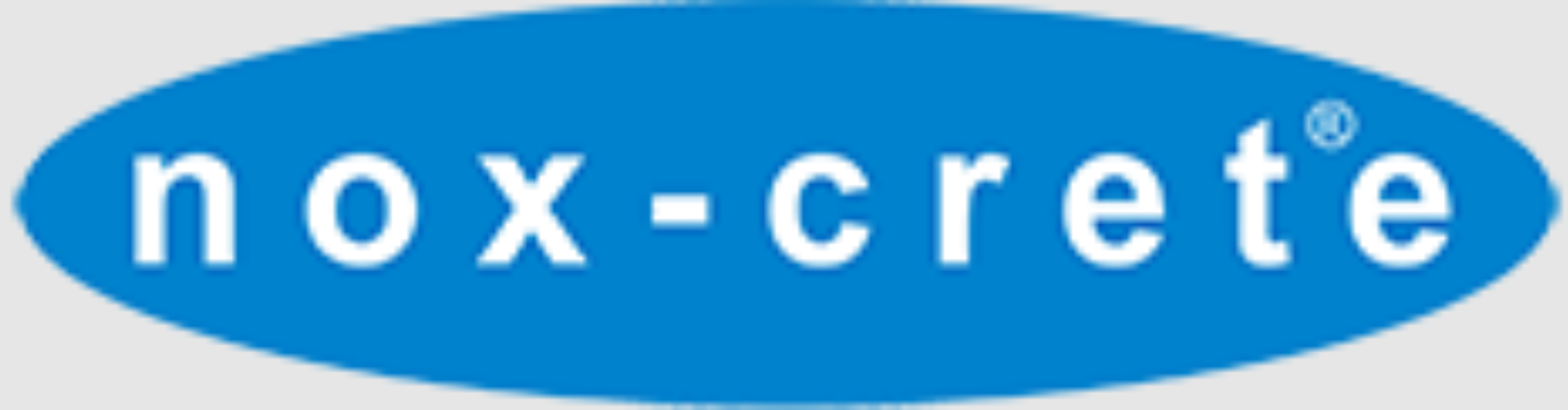 Nox-Crete logo