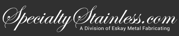 Specialty Stainless -Div. Eskay Metal Fabricating logo