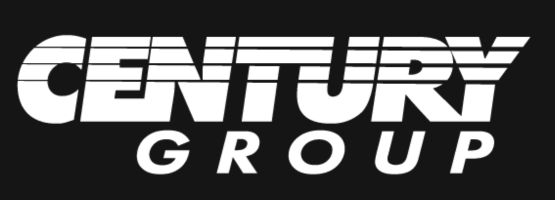 Century Group Inc. logo