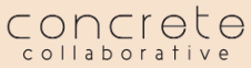 Concrete Collaborative logo