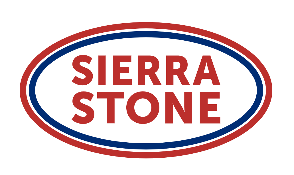 Sierra Stone logo