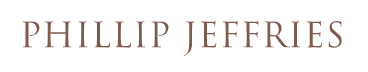Phillip Jeffries logo
