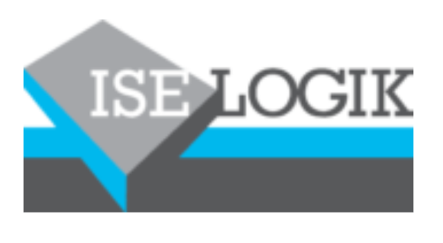 ISE Logik Industries logo