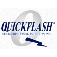 Quickflash Weatherproofing Products, Inc. logo