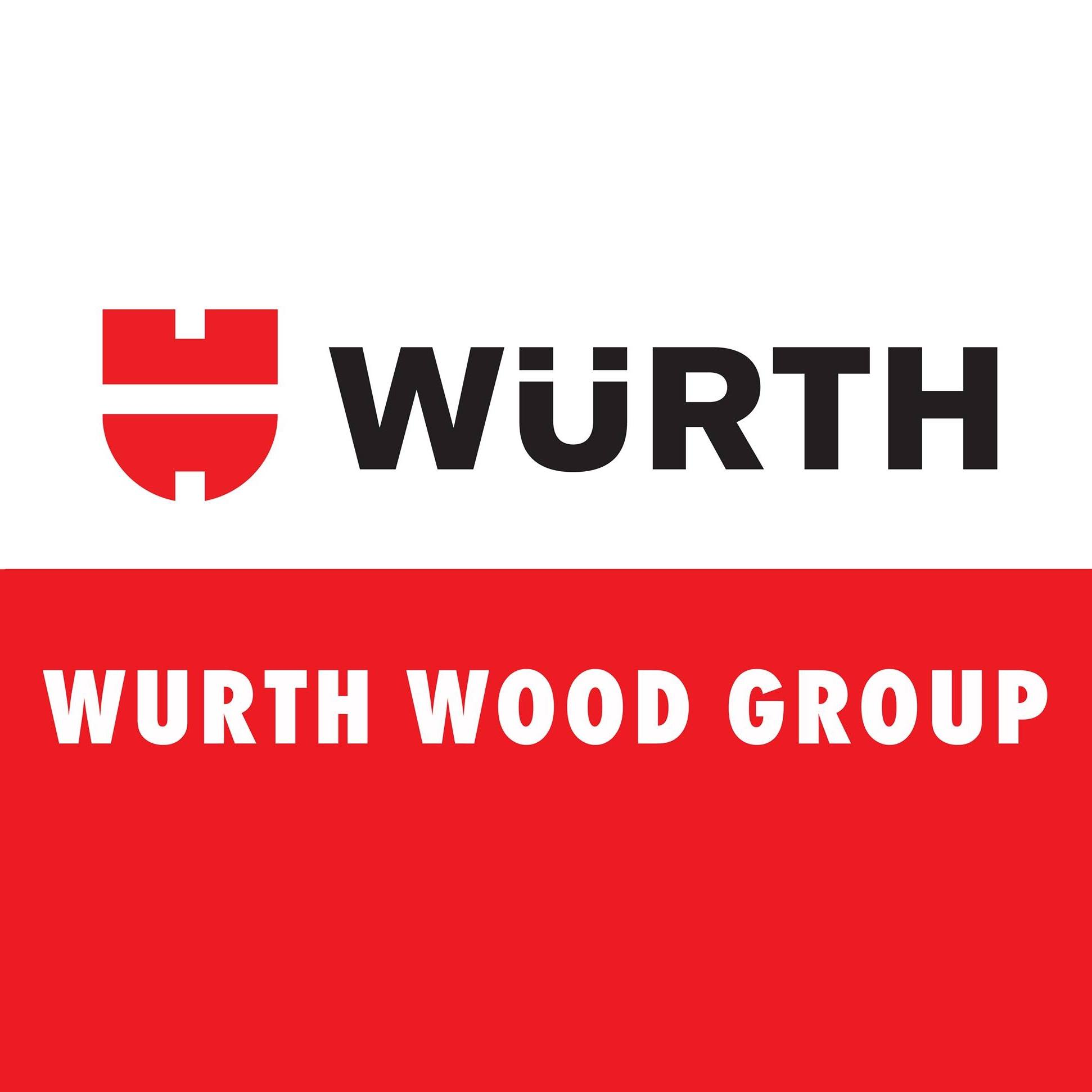 Wurth Wood Group logo