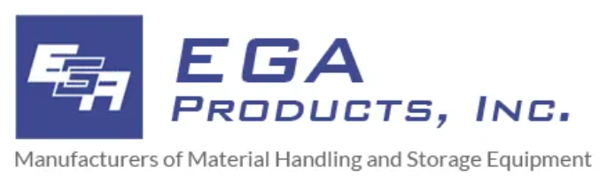 EGA Products, Inc. logo