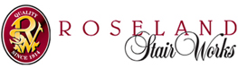 Roseland Stair Works, Inc. logo