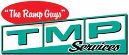 TMP Services, Inc. logo
