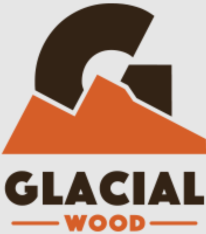 Glacial Wood Products, Inc. logo