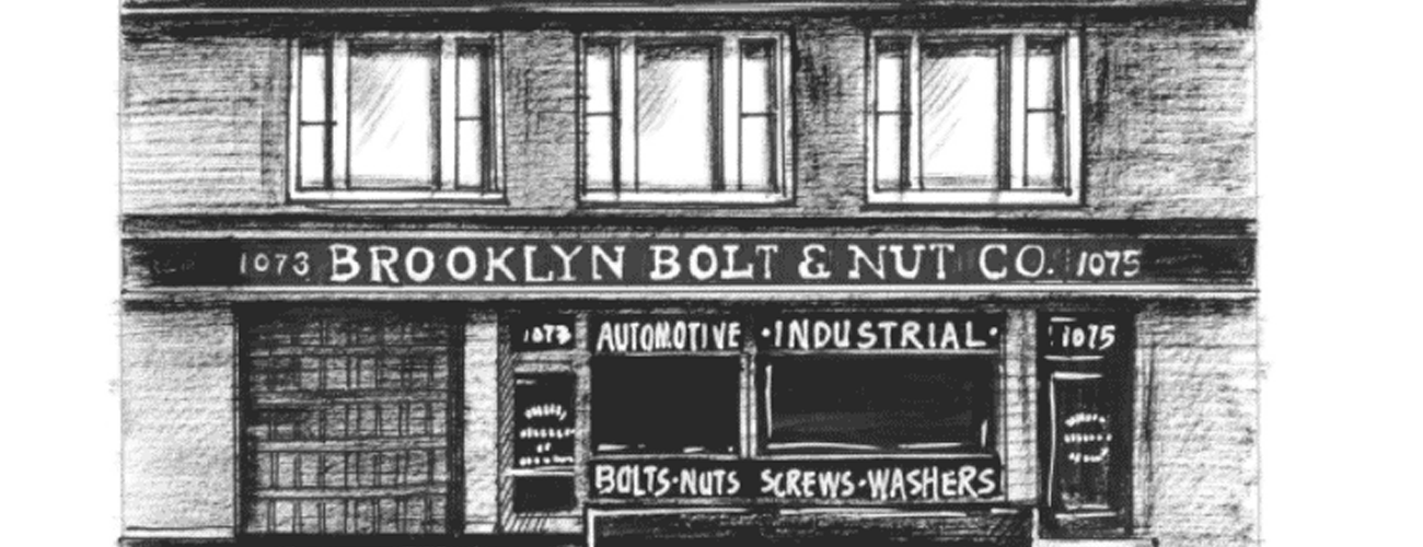 Tanner Bolt & Nut Corp.