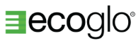 Ecoglo logo