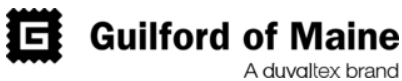 Guillford of Maine logo