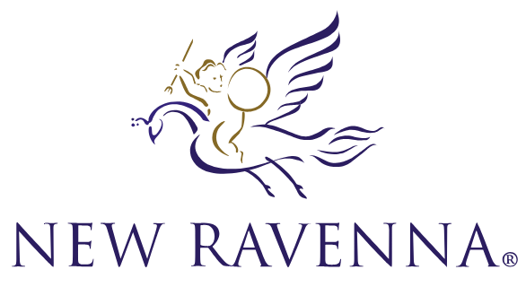 New Ravenna logo