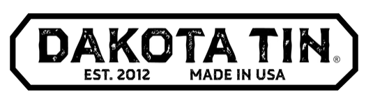 Dakota Tin logo