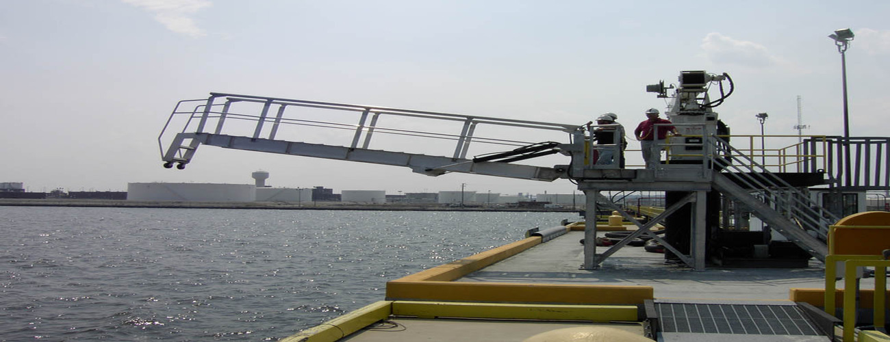 Safe Harbor Access Systems, LLC