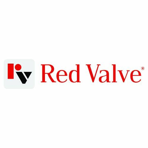 Red Valve Co., Inc. logo
