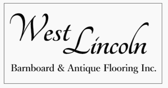 West Lincoln Barnboard & Beams Ltd. logo