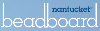 Nantucket BeadBoard logo