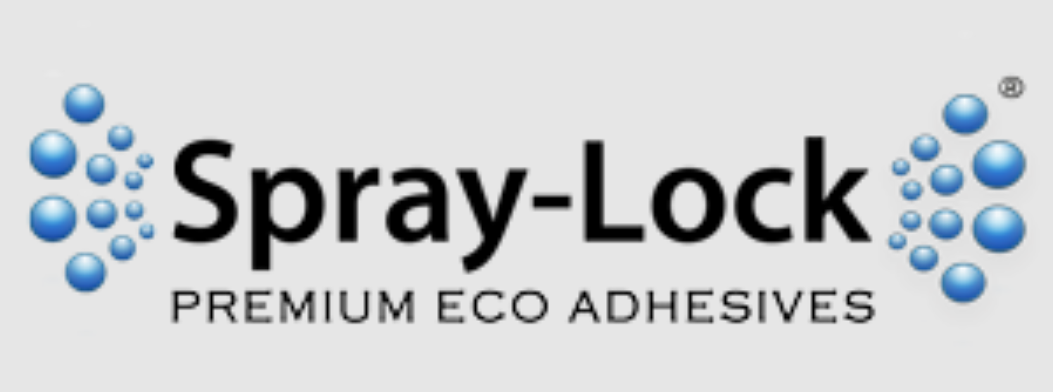 Spray-Lock, Inc. logo
