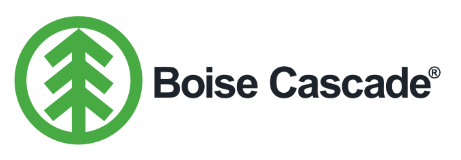 Boise Cascade Company logo
