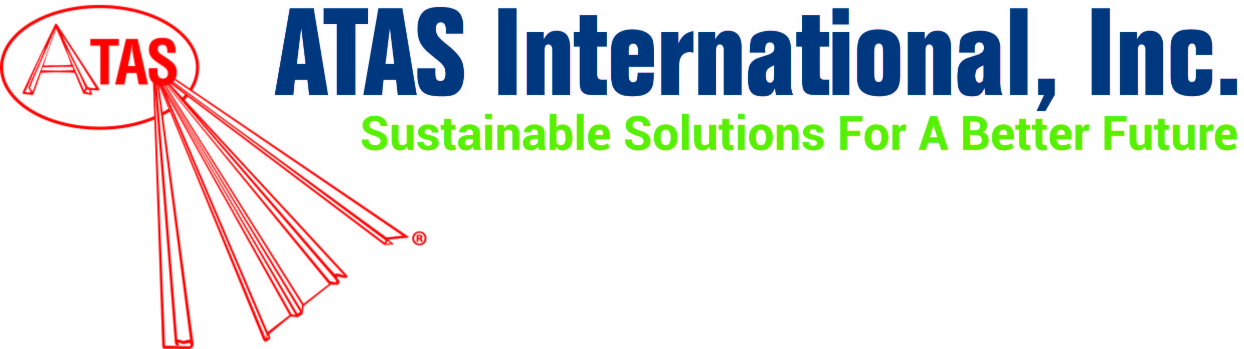 ATAS International, Inc.