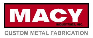 Macy Industries, Inc. logo