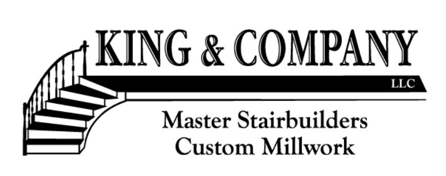 King & Company logo