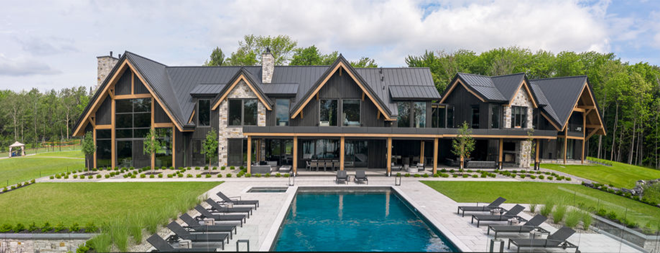 Canadian Timberframes Ltd.