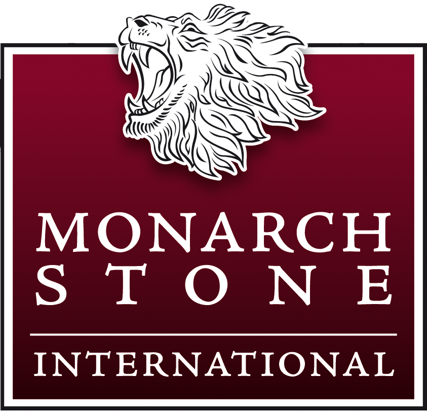 Monarch Stone International logo
