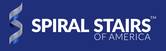 Spiral Stairs of America logo